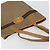 Bolso Sherry Line en PVC Beige Micro GG Supreme Web de GUCCI 002 904 0131 Auth gh1123 Dorado - vista 6