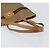 Bolso Sherry Line en PVC Beige Micro GG Supreme Web de GUCCI 002 904 0131 Auth gh1123 Dorado - vista 7