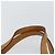 Bolso Sherry Line en PVC Beige Micro GG Supreme Web de GUCCI 002 904 0131 Auth gh1123 Dorado - vista 8
