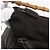 Borsa a spalla Gucci Bamboo Nylon 2 in 1 Marrone Argento Autentica 151470 - vista 10