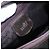 Borsa a spalla Gucci Bamboo Nylon 2 in 1 Marrone Argento Autentica 151470 - vista 19