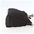Borsa a spalla Gucci Bamboo Nylon 2 in 1 Marrone Argento Autentica 151470 - vista 4