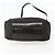 Borsa a spalla Gucci Bamboo Nylon 2 in 1 Marrone Argento Autentica 151470 - vista 5