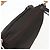 Borsa a spalla Gucci Bamboo Nylon 2 in 1 Marrone Argento Autentica 151470 - vista 6