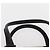 Borsa a mano in tela GG Gucci Nera Argento 000 0851 3754 Auth 155656 Nero - vista 14