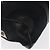 Borsa a mano in tela GG Gucci Nera Argento 000 0851 3754 Auth 155656 Nero - vista 16