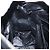 Borsa a mano in tela GG Gucci Nera Argento 000 0851 3754 Auth 155656 Nero - vista 21