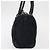 Borsa a mano in tela GG Gucci Nera Argento 000 0851 3754 Auth 155656 Nero - vista 3