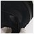 Borsa a mano in tela GG Gucci Nera Argento 000 0851 3754 Auth 155656 Nero - vista 8