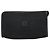 FENDI Zucchino Canvas Clutch Tasche Schwarz Auth 153013 - Ansicht 13