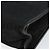 FENDI Zucchino Canvas Clutch Tasche Schwarz Auth 153013 - Ansicht 16