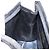 FENDI Zucchino Canvas Clutch Tasche Schwarz Auth 153013 - Ansicht 19