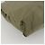 Borsa Tote PRADA Nylon Beige Argento Auth 151519 - vista 16