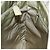 Borsa Tote PRADA Nylon Beige Argento Auth 151519 - vista 21