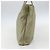 Borsa Tote PRADA Nylon Beige Argento Auth 151519 - vista 4