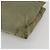 Borsa Tote PRADA Nylon Beige Argento Auth 151519 - vista 9