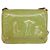 LOUIS VUITTON Borsa Thompson Street Monogram Vernis Blu Baby M91009 Auth bs31550 Blu chiaro - vista 13