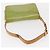 LOUIS VUITTON Borsa Thompson Street Monogram Vernis Blu Baby M91009 Auth bs31550 Blu chiaro - vista 7