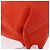 Autre Marque Borsa a spalla con catena in pelle arancione oro Auth 146565SAV D'oro - vista 15