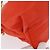 Autre Marque Borsa a spalla con catena in pelle arancione oro Auth 146565SAV D'oro - vista 8