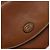 BALLY Borsa a Spalla in Pelle Marrone Oro Auth 157101 D'oro - vista 14