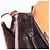BALLY Borsa a Spalla in Pelle Marrone Oro Auth 157101 D'oro - vista 19