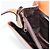 BALLY Borsa a Spalla in Pelle Marrone Oro Auth 157101 D'oro - vista 20