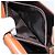 BALLY Borsa a Spalla in Pelle Marrone Oro Auth 157101 D'oro - vista 21