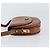 BALLY Borsa a Spalla in Pelle Marrone Oro Auth 157101 D'oro - vista 5