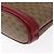Borsa di collaborazione GUCCI Micro GG Supreme Doraemon in PVC beige 647801 Auth 146566SM - vista 13