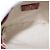 Borsa di collaborazione GUCCI Micro GG Supreme Doraemon in PVC beige 647801 Auth 146566SM - vista 18