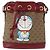 Borsa di collaborazione GUCCI Micro GG Supreme Doraemon in PVC beige 647801 Auth 146566SM - vista 2