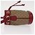 Borsa di collaborazione GUCCI Micro GG Supreme Doraemon in PVC beige 647801 Auth 146566SM - vista 5