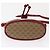 Borsa di collaborazione GUCCI Micro GG Supreme Doraemon in PVC beige 647801 Auth 146566SM - vista 9