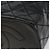 Vanity CHANEL Pochette Matelassé Smalto Nero Oro CC Auth bs31398 D'oro - vista 10