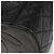 Vanity CHANEL Pochette Matelassé Smalto Nero Oro CC Auth bs31398 D'oro - vista 12