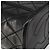 Vanity CHANEL Pochette Matelassé Smalto Nero Oro CC Auth bs31398 D'oro - vista 13