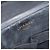 Vanity CHANEL Pochette Matelassé Smalto Nero Oro CC Auth bs31398 D'oro - vista 18