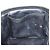 Vanity CHANEL Pochette Matelassé Smalto Nero Oro CC Auth bs31398 D'oro - vista 21