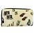 LOUIS VUITTON Monogram Vernis Nicolas Ghesquière Zippy Geldbörse M50370 Auth 143037