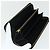 LOUIS VUITTON Monogram Vernis Nicolas Ghesquière Zippy Geldbörse M50370 Auth 143037 - Ansicht 14