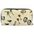 LOUIS VUITTON Monogram Vernis Nicolas Ghesquière Zippy Geldbörse M50370 Auth 143037 - Ansicht 3