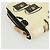 LOUIS VUITTON Monogram Vernis Nicolas Ghesquière Zippy Geldbörse M50370 Auth 143037 - Ansicht 9