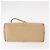 Borsa a Spalla GUCCI Jackie in Pelle Beige Argento 001 3875 Auth 151720 - vista 10