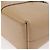 Borsa a Spalla GUCCI Jackie in Pelle Beige Argento 001 3875 Auth 151720 - vista 12