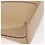 Borsa a Spalla GUCCI Jackie in Pelle Beige Argento 001 3875 Auth 151720 - vista 13