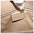 Borsa a Spalla GUCCI Jackie in Pelle Beige Argento 001 3875 Auth 151720 - vista 16