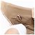 Borsa a Spalla GUCCI Jackie in Pelle Beige Argento 001 3875 Auth 151720 - vista 20