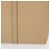 Borsa a Spalla GUCCI Jackie in Pelle Beige Argento 001 3875 Auth 151720 - vista 4