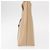 Borsa a Spalla GUCCI Jackie in Pelle Beige Argento 001 3875 Auth 151720 - vista 5